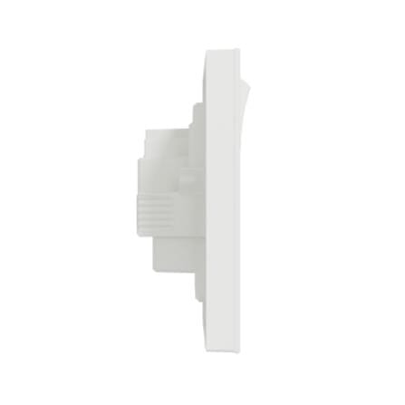 AVATARONC  13A 2 GANG SOCKET WE SCHNEIDER