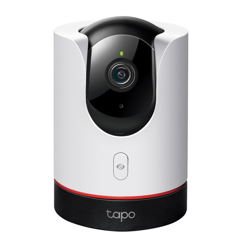TP-LINK PAN AND TILT AI HOME SECURITY WI-FI CAMERA C225