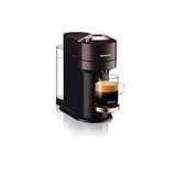 NESPRESSO COFFEE MACHINE VERTUO NEXT BROWN GDV1-GB-BR-NE 1500W 1.1L