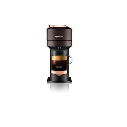 NESPRESSO COFFEE MACHINE VERTUO NEXT BROWN GDV1-GB-BR-NE 1500W 1.1L