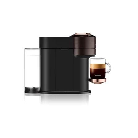 NESPRESSO COFFEE MACHINE VERTUO NEXT BROWN GDV1-GB-BR-NE 1500W 1.1L