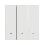 AVATARONC 3 GANG 1 WAY SWITCH WE SCHNEIDER