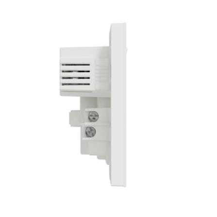 AVATARONC 13A SWITCH SOCKET W/USB WE SCHNEIDER