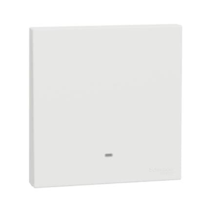 AVATARONC 1 GANG 1 WAY SWITCH WE SCHNEIDER