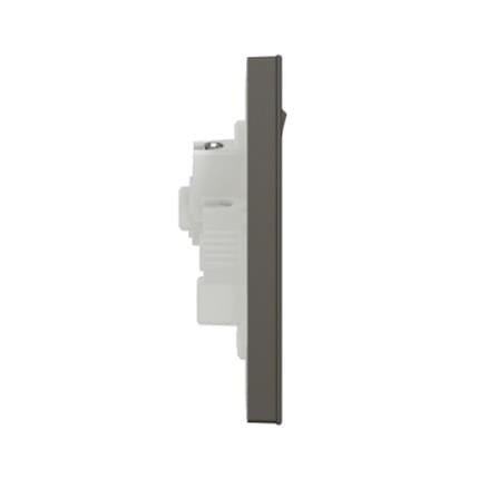 AVATARONC 13A 1 GANG SOCKET DG SCHNEIDER