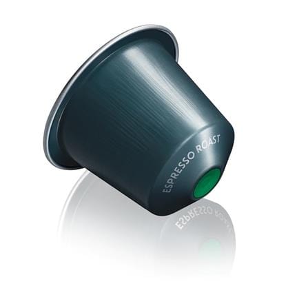 NESPRESSO STARBUCKS ESPRESSO ROAST SRP PCC