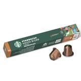 NESPRESSO STARBUCKS HOUSE BLEND SRP PCC