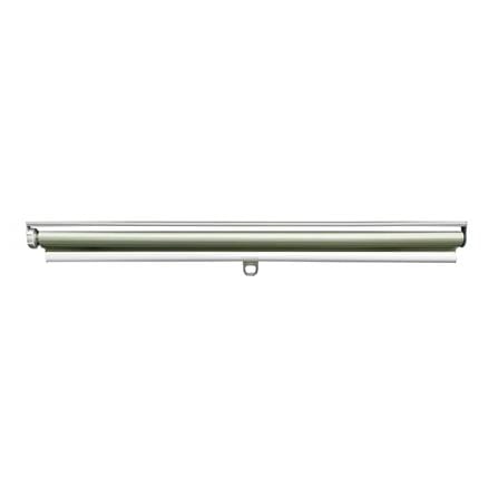 HLS CORDLESS ROLLER BLIND DUKE 100X160CM GREEN
