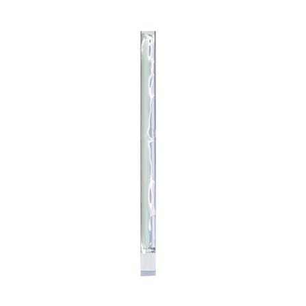 HLS CORDLESS ROLLER BLIND DUKE 100X160CM GREEN