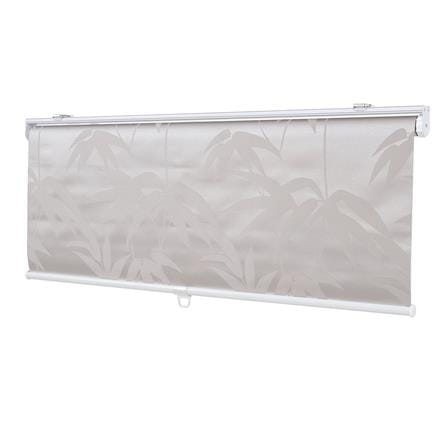 HLS CORDLESS ROLLER BLIND SHADOW 100X160CM GRAY