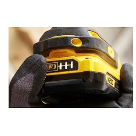 STANLEY 20V 2.0Ah BATTERY SB202-B1
