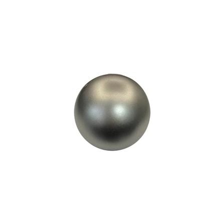 HLS CURTAIN ROD 25MM SPHERE 140-270CM SILVER