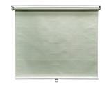 HLS CORDLESS ROLLER BLIND DUKE 70X160CM GREEN