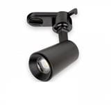 YETPLUS TRACK LIGHT YE80 12W WARM WHITE (3000K) BLACK
