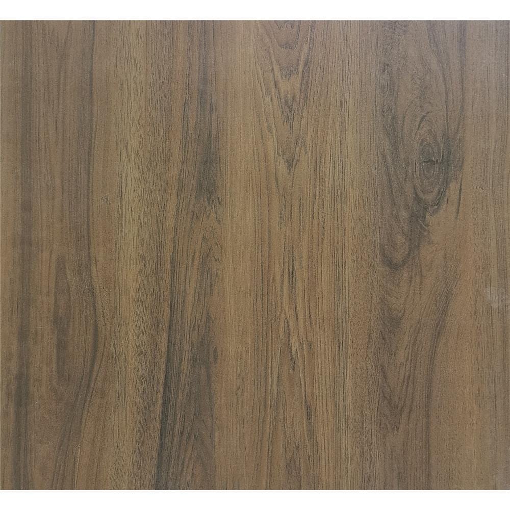 TARA FLOORTILE 60X60CM TREE PATTERN BROWN 1.44M2