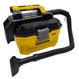 STANLEY CORDLESS 20V VACUUM CLEANER (SOLO)