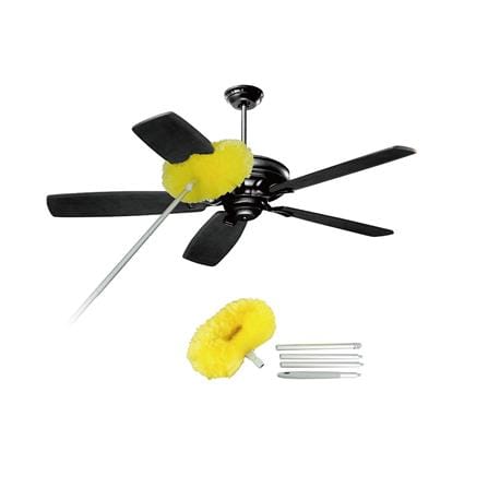 HOMEPRO CEILING FAN DUSTER RT-C3605