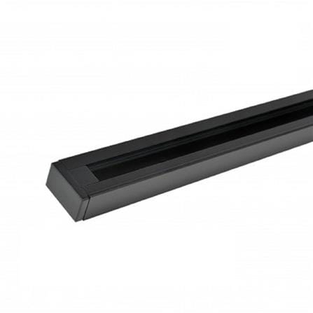 YETPLUS TRACK RAIL 1.5 METER WHITE