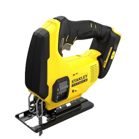 STANLEY&nbsp;CORDLESS 20V JIGSAW (SOLO)