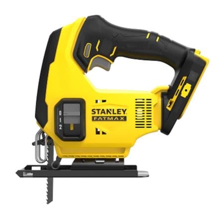 STANLEY&nbsp;CORDLESS 20V JIGSAW (SOLO)