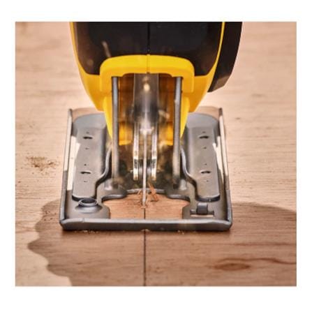 STANLEY&nbsp;CORDLESS 20V JIGSAW (SOLO)