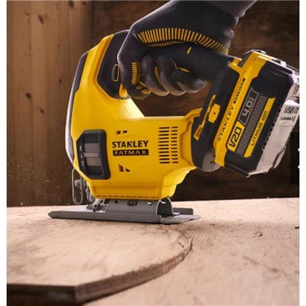 STANLEY&nbsp;CORDLESS 20V JIGSAW (SOLO)
