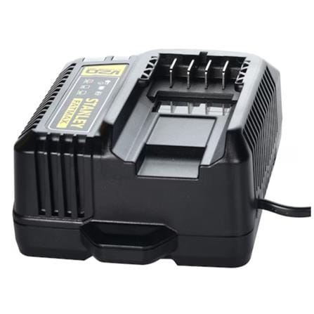 STANLEY 20V 2.0AH CHARGER SC200-B1