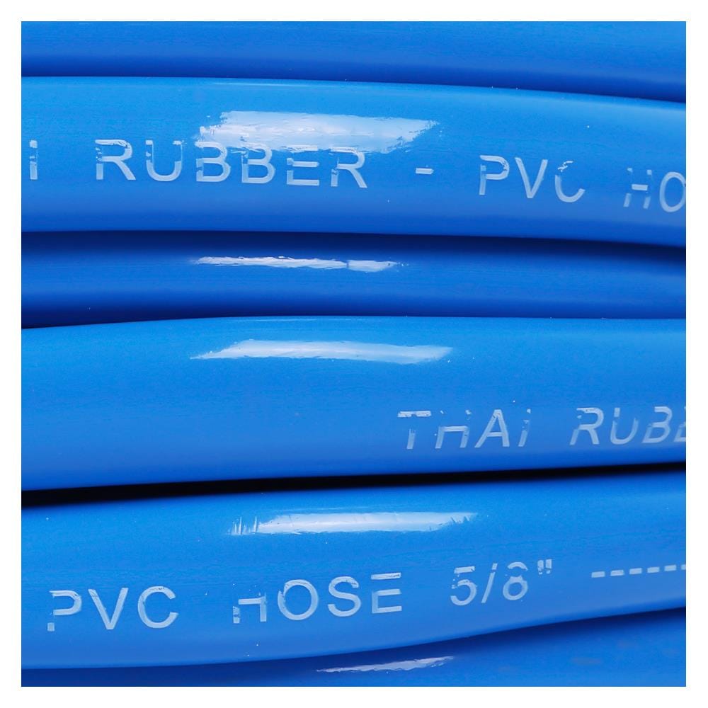 GARTENE HI-FLEX BLUE PVC HOSE 5/8" X 10M