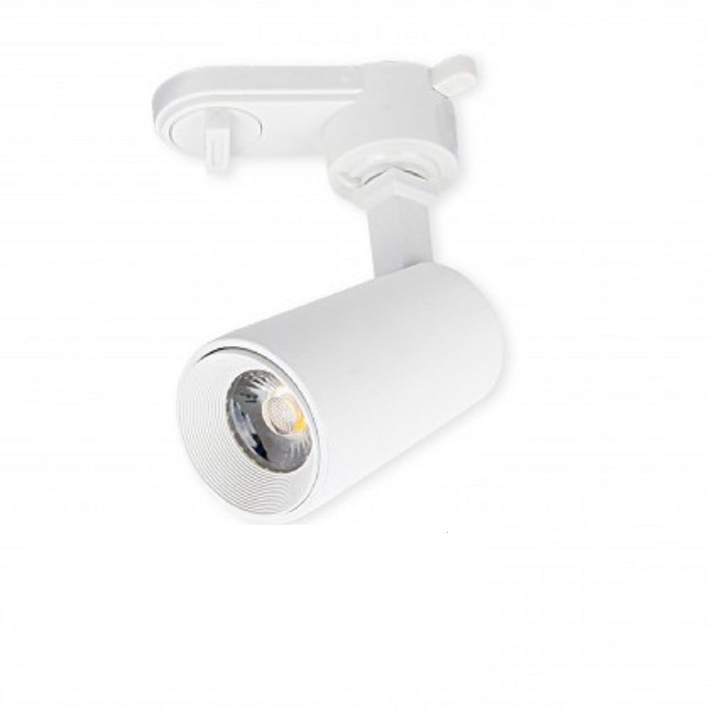 YETPLUS TRACK LIGHT YE80 7W COOL WHITE (4000K) WHITE