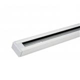 YETPLUS TRACK RAIL 2 METER WHITE