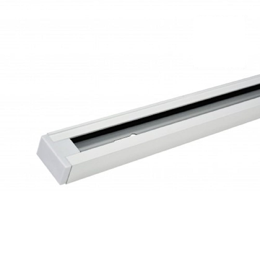 YETPLUS TRACK RAIL 2 METER WHITE