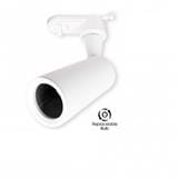YETPLUS TRACK LIGHT YE17 GU10 WHITE