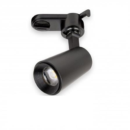 YETPLUS TRACK LIGHT YE80 12W COOL WHITE (4000K) BLACK