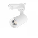 YETPLUS TRACK LIGHT YE80 12W WARM WHITE (3000K) WHITE