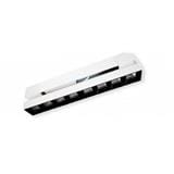YETPLUS TRACK LIGHT YE82 20W WARM WHITE (3000K) 275MM WHITE
