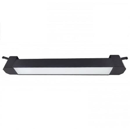 YETPLUS TRACK LIGHT YE84 20W COOL WHITE (4000K) 332MM BLACK