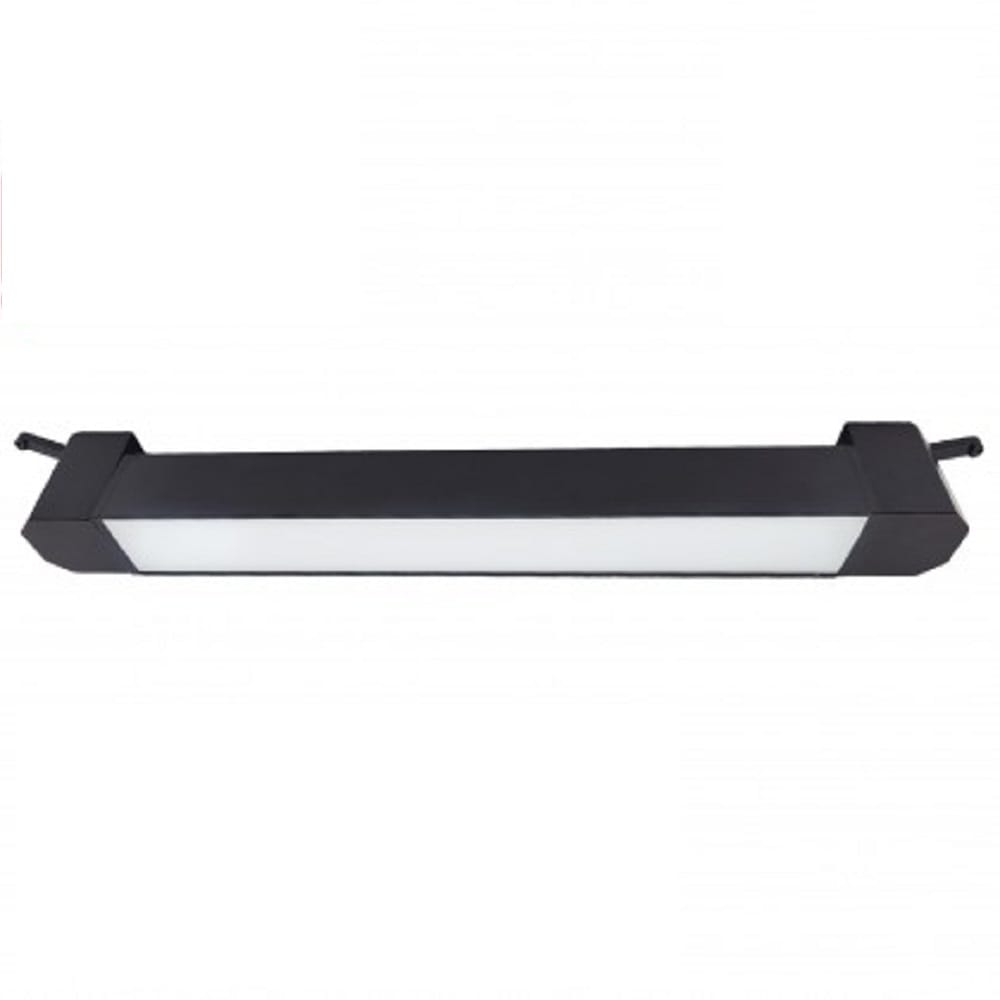YETPLUS TRACK LIGHT YE84 12W COOL WHITE (4000K) 200MM BLACK