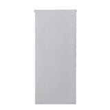 HLS ROLLER BLIND LENCOIS 70X210CM GRAY