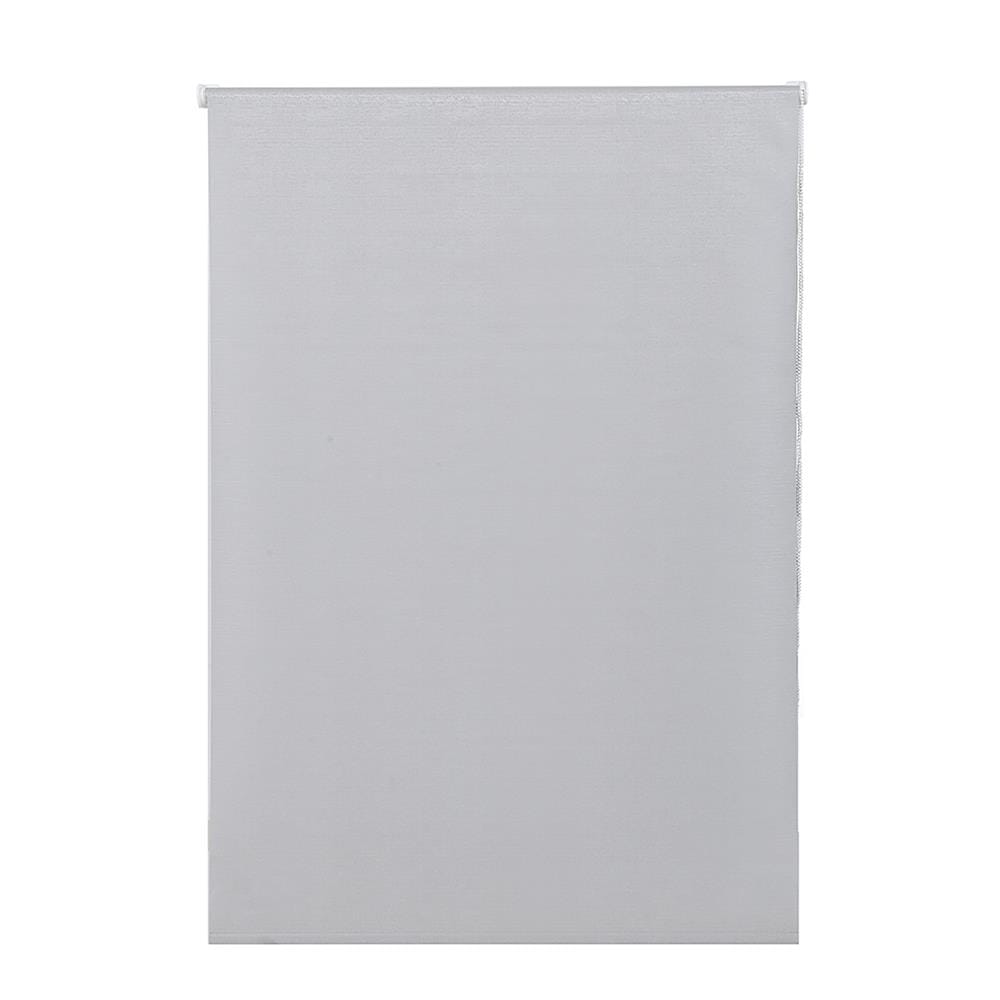 HLS ROLLER BLIND LENCOIS 100X210CM GRAY
