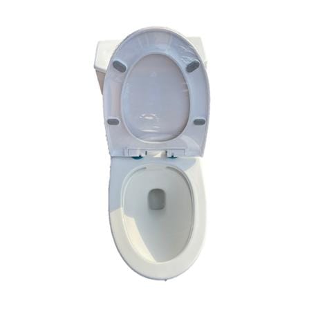 SANIWARE 1P TOILET WC-2097 SIPHONIC S-TRAP 500MM