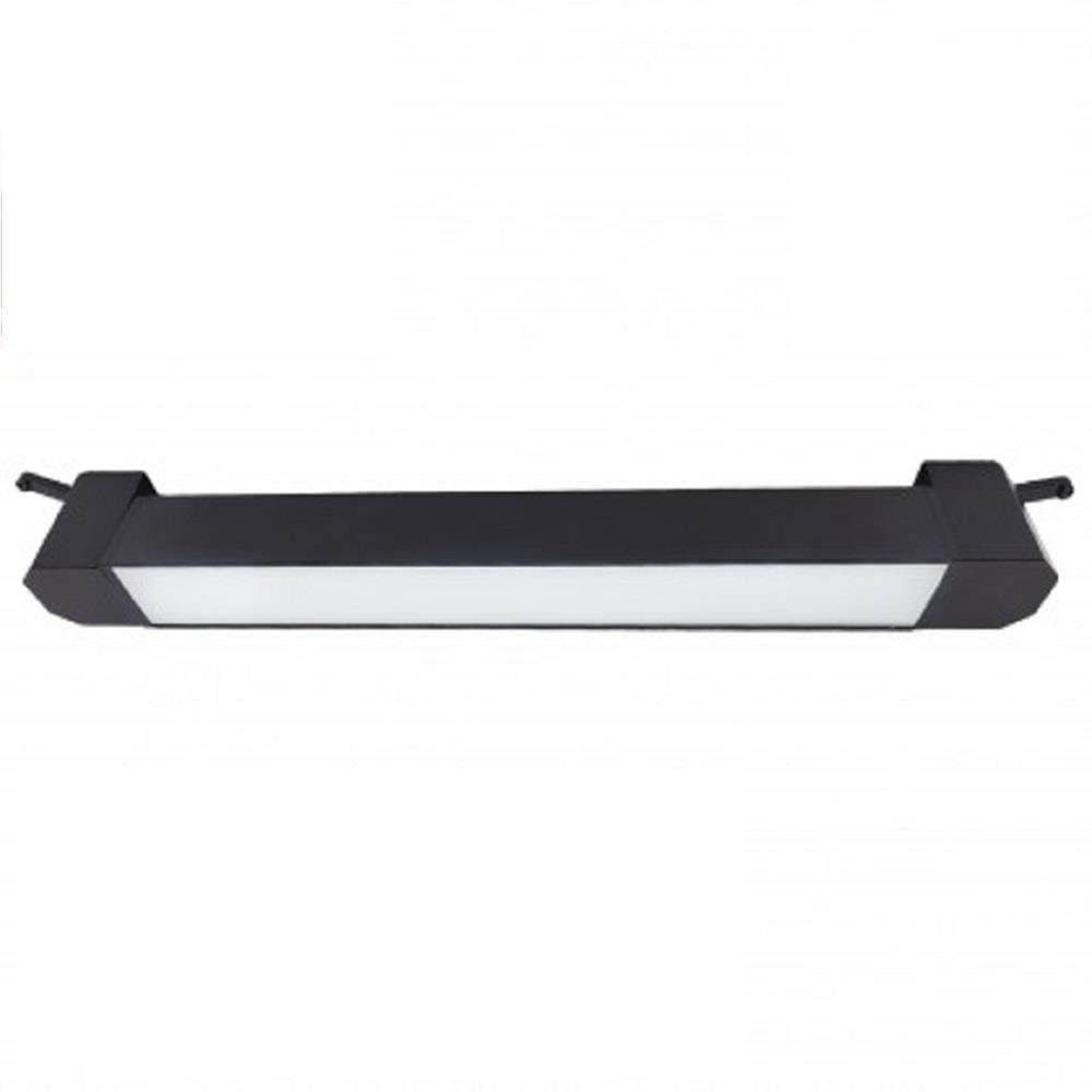 YETPLUS TRACK LIGHT YE84 20W WARM WHITE (3000K) 332MM BLACK