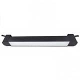 YETPLUS TRACK LIGHT YE84 20W WARM WHITE (3000K) 332MM BLACK