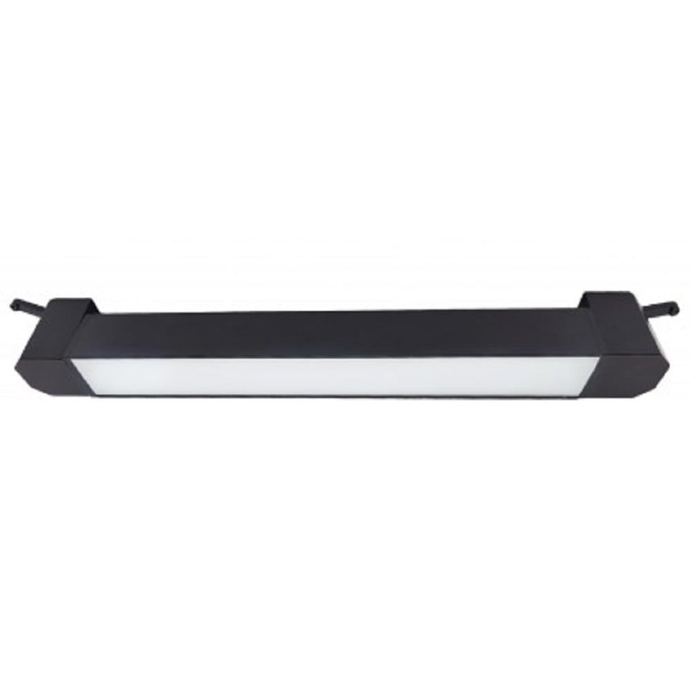 YETPLUS TRACK LIGHT YE84 12W WARM WHITE (3000K) 200MM BLACK