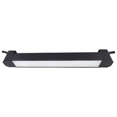 YETPLUS TRACK LIGHT YE84 12W WARM WHITE (3000K) 200MM BLACK