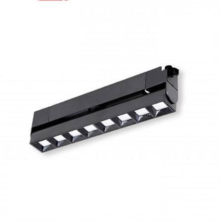 YETPLUS TRACK LIGHT YE82 20W WARM WHITE (3000K) 275MM BLACK