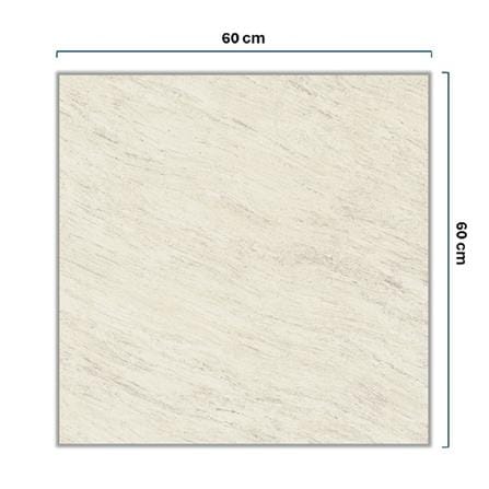 CITIGRES FLOORTILE MATT SURFACE 60x60CM BEIGE CGM66086 1.44M2