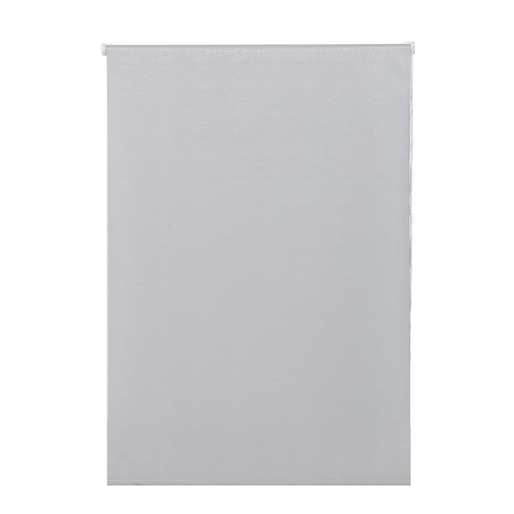 HLS ROLLER BLIND LENCOIS 120X210CM GRAY