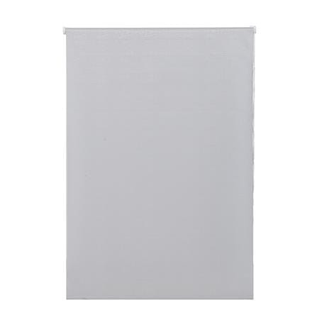 HLS ROLLER BLIND LENCOIS 120X210CM GRAY