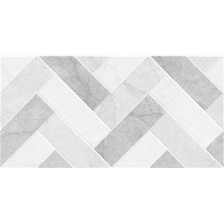 CITIGRES WALLTILE 30X60 SPOT GREY CW68332S 1.44M2