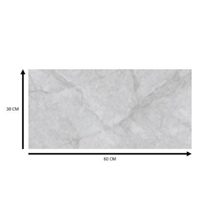 CITIGRES WALLTILE 30X60 DARK GREY CW68333 1.44M2